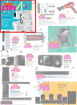 Game : Nobody Beats Our Birthday Prices (10 May - 16 May 2017), page 8