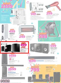 Game : Nobody Beats Our Birthday Prices (10 May - 16 May 2017), page 8