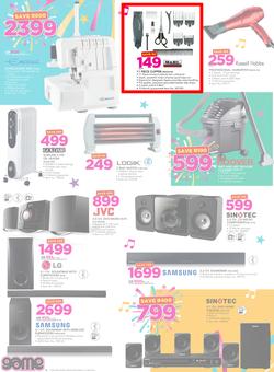 Game : Nobody Beats Our Birthday Prices (10 May - 16 May 2017), page 8