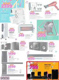 Game : Nobody Beats Our Birthday Prices (10 May - 16 May 2017), page 8