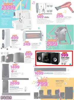 Game : Nobody Beats Our Birthday Prices (10 May - 16 May 2017), page 8