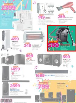 Game : Nobody Beats Our Birthday Prices (10 May - 16 May 2017), page 8