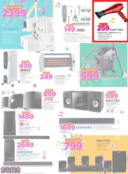 Game : Nobody Beats Our Birthday Prices (10 May - 16 May 2017), page 8