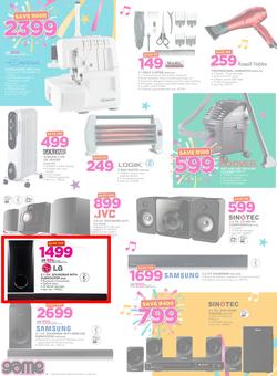 Game : Nobody Beats Our Birthday Prices (10 May - 16 May 2017), page 8