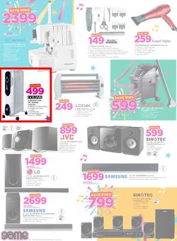 Game : Nobody Beats Our Birthday Prices (10 May - 16 May 2017), page 8