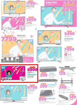 Game : Nobody Beats Our Birthday Prices (10 May - 16 May 2017), page 9