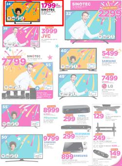 Game : Nobody Beats Our Birthday Prices (10 May - 16 May 2017), page 9
