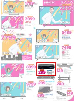 Game : Nobody Beats Our Birthday Prices (10 May - 16 May 2017), page 9
