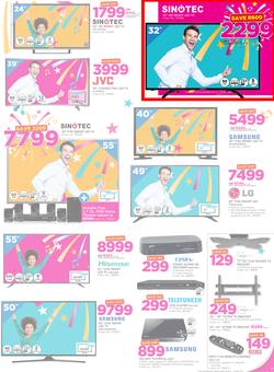 Game : Nobody Beats Our Birthday Prices (10 May - 16 May 2017), page 9