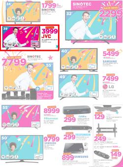 Game : Nobody Beats Our Birthday Prices (10 May - 16 May 2017), page 9