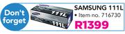 Samsung 111L