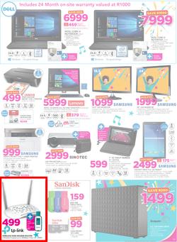 Game : Nobody Beats Our Birthday Prices (10 May - 16 May 2017), page 11