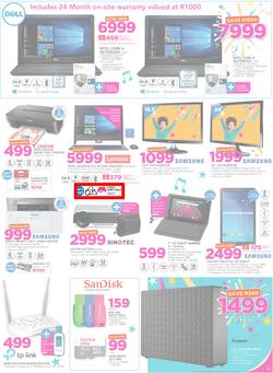 Game : Nobody Beats Our Birthday Prices (10 May - 16 May 2017), page 11