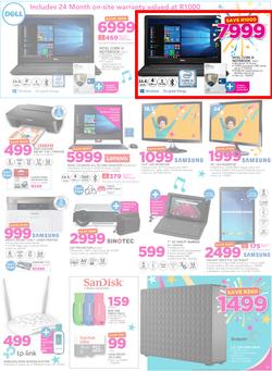 Game : Nobody Beats Our Birthday Prices (10 May - 16 May 2017), page 11