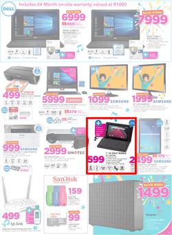 Game : Nobody Beats Our Birthday Prices (10 May - 16 May 2017), page 11