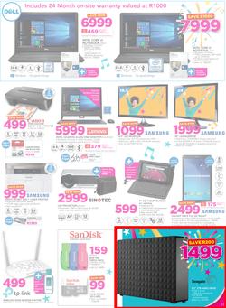 Game : Nobody Beats Our Birthday Prices (10 May - 16 May 2017), page 11