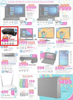 Game : Nobody Beats Our Birthday Prices (10 May - 16 May 2017), page 11