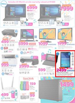 Game : Nobody Beats Our Birthday Prices (10 May - 16 May 2017), page 11
