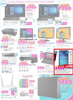 Game : Nobody Beats Our Birthday Prices (10 May - 16 May 2017), page 11