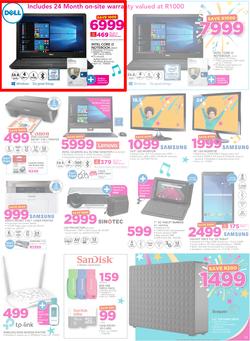 Game : Nobody Beats Our Birthday Prices (10 May - 16 May 2017), page 11