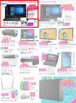 Game : Nobody Beats Our Birthday Prices (10 May - 16 May 2017), page 11