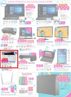 Game : Nobody Beats Our Birthday Prices (10 May - 16 May 2017), page 11