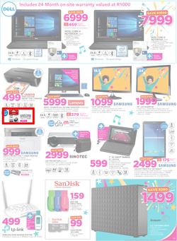 Game : Nobody Beats Our Birthday Prices (10 May - 16 May 2017), page 11