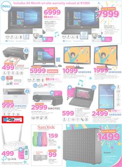 Game : Nobody Beats Our Birthday Prices (10 May - 16 May 2017), page 11
