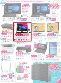 Game : Nobody Beats Our Birthday Prices (10 May - 16 May 2017), page 11