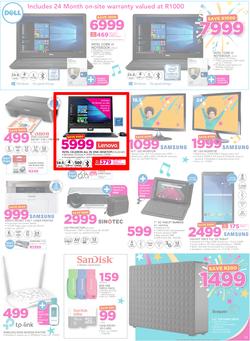 Game : Nobody Beats Our Birthday Prices (10 May - 16 May 2017), page 11
