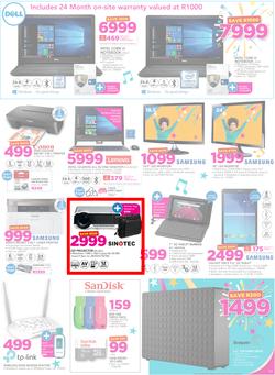 Game : Nobody Beats Our Birthday Prices (10 May - 16 May 2017), page 11