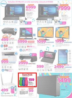 Game : Nobody Beats Our Birthday Prices (10 May - 16 May 2017), page 11