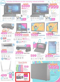 Game : Nobody Beats Our Birthday Prices (10 May - 16 May 2017), page 11