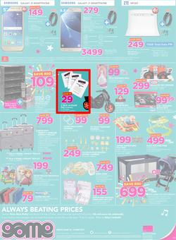 Game : Nobody Beats Our Birthday Prices (10 May - 16 May 2017), page 12
