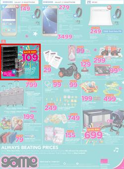 Game : Nobody Beats Our Birthday Prices (10 May - 16 May 2017), page 12