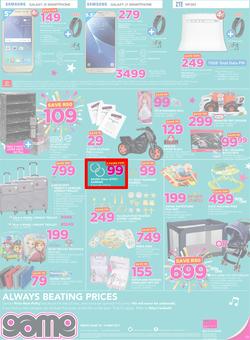 Game : Nobody Beats Our Birthday Prices (10 May - 16 May 2017), page 12