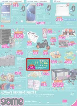 Game : Nobody Beats Our Birthday Prices (10 May - 16 May 2017), page 12