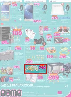 Game : Nobody Beats Our Birthday Prices (10 May - 16 May 2017), page 12