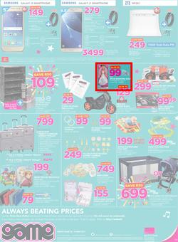 Game : Nobody Beats Our Birthday Prices (10 May - 16 May 2017), page 12