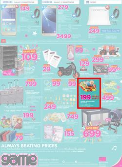 Game : Nobody Beats Our Birthday Prices (10 May - 16 May 2017), page 12