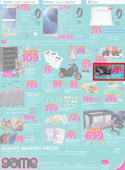 Game : Nobody Beats Our Birthday Prices (10 May - 16 May 2017), page 12