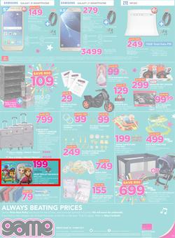 Game : Nobody Beats Our Birthday Prices (10 May - 16 May 2017), page 12