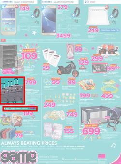 Game : Nobody Beats Our Birthday Prices (10 May - 16 May 2017), page 12