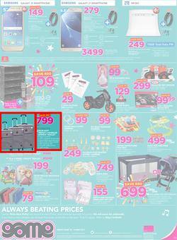 Game : Nobody Beats Our Birthday Prices (10 May - 16 May 2017), page 12