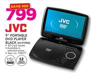 Special JVC 9