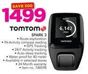 TomTom Spark 3