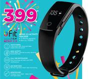 B-Fit Move 2.0 Activity Tracker