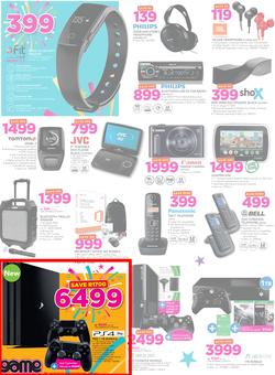 Game : Nobody Beats Our Birthday Prices (10 May - 16 May 2017), page 10