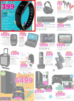 b fit watch price