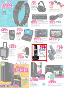 Game : Nobody Beats Our Birthday Prices (10 May - 16 May 2017), page 10